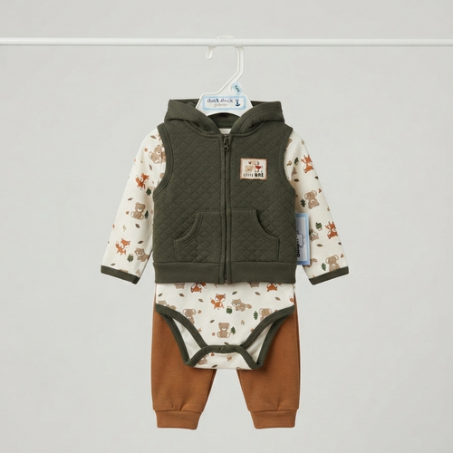 Baby Suit