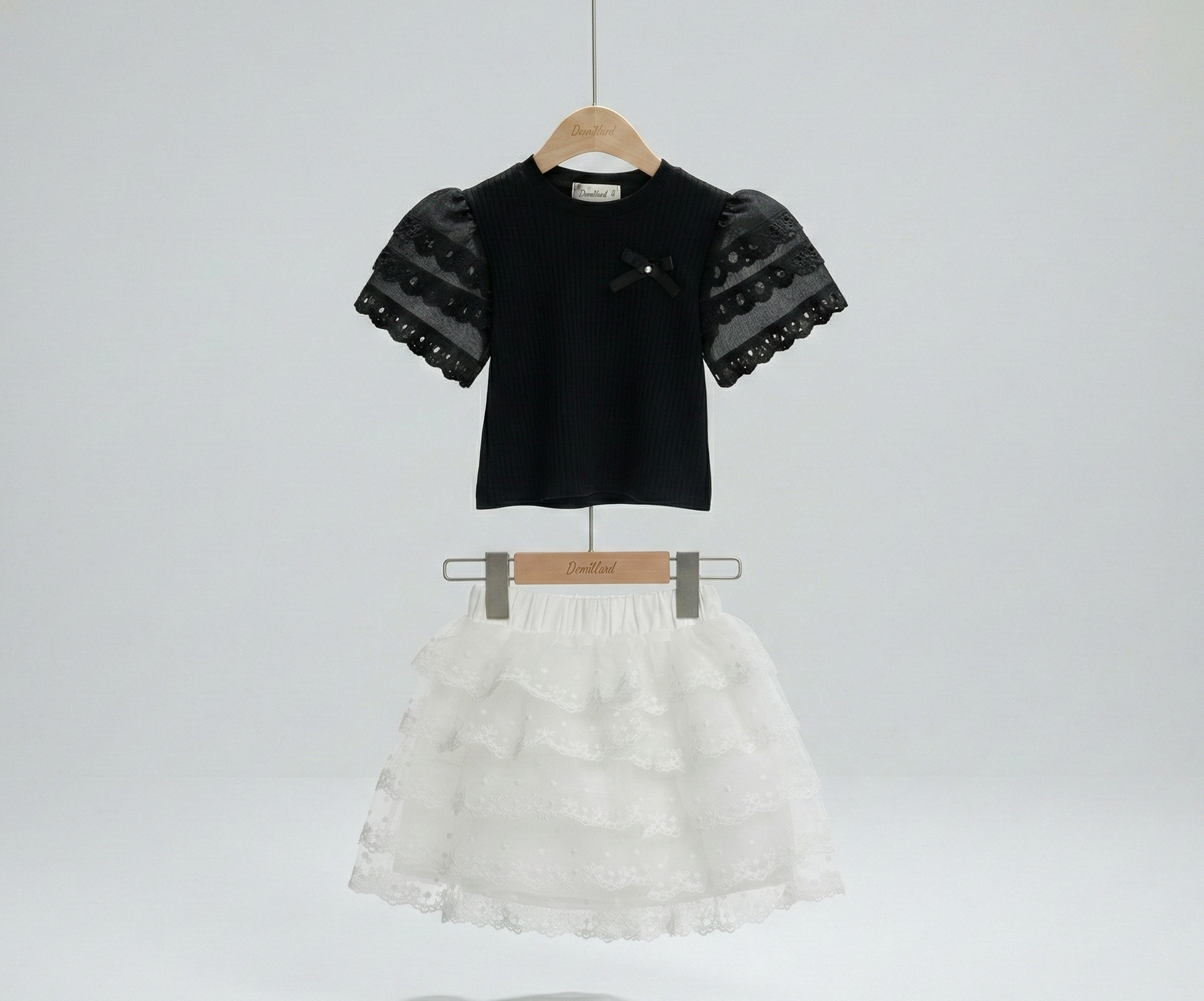 Baby Skirt Blouse Main image