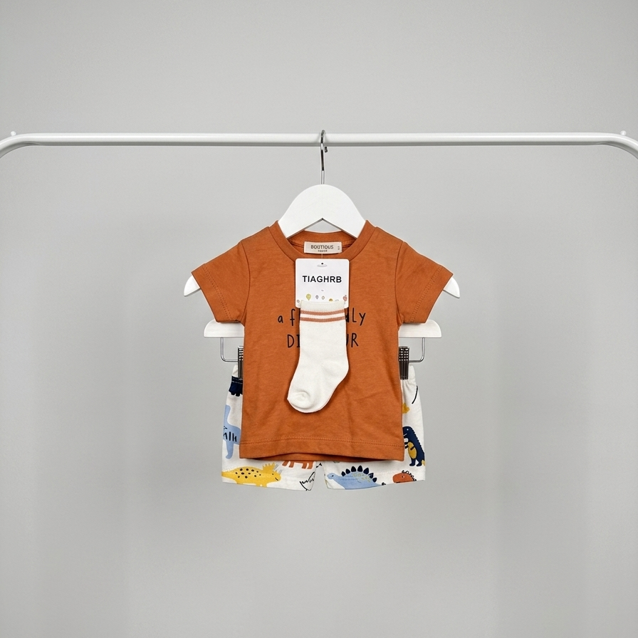 Baby 2-Pc Set Main image