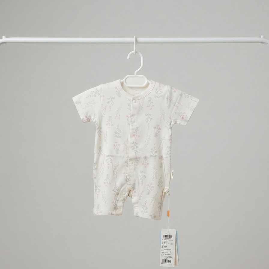 Baby Romper