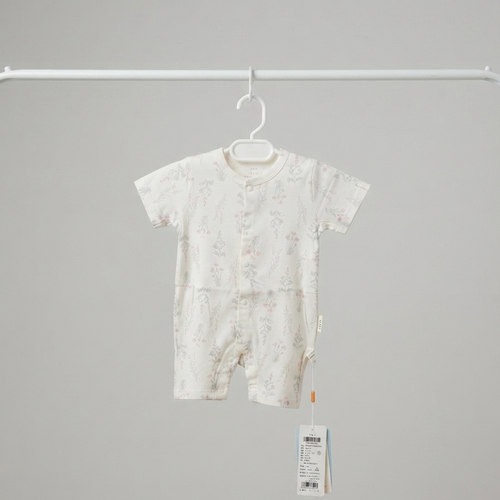 Baby Romper