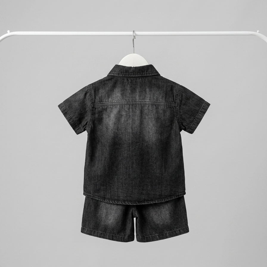 Boys 3 Pc Set