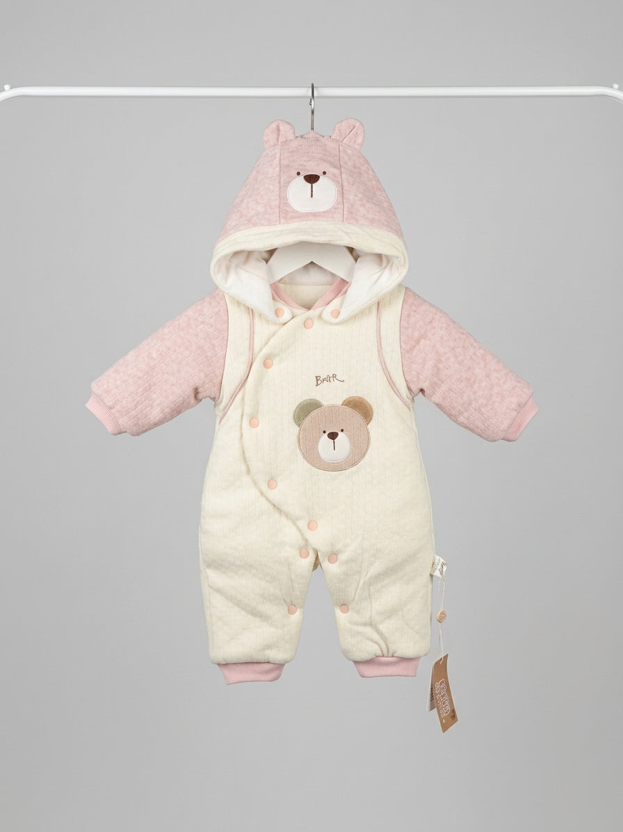 Baby Romper Main image
