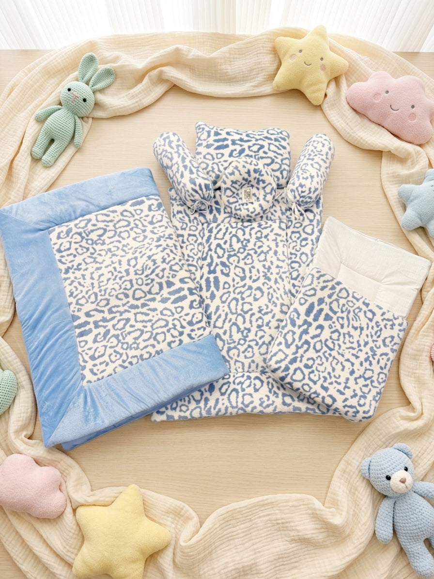 Baby Bedding Set Main image