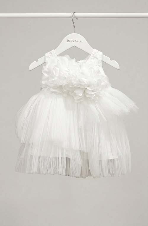 Baby Girl Fancy Frock