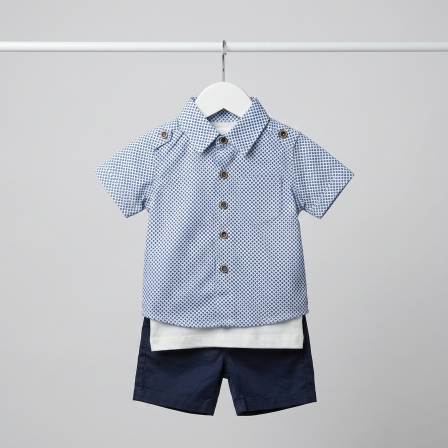 Baby 2-Pc Set