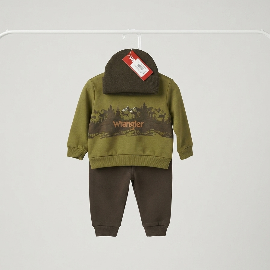 Baby Suit Main image