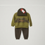 Baby Suit