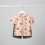Boys 2 Pc Set