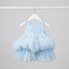 Baby Girl Fancy Frock