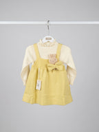 Baby Woolen Frock