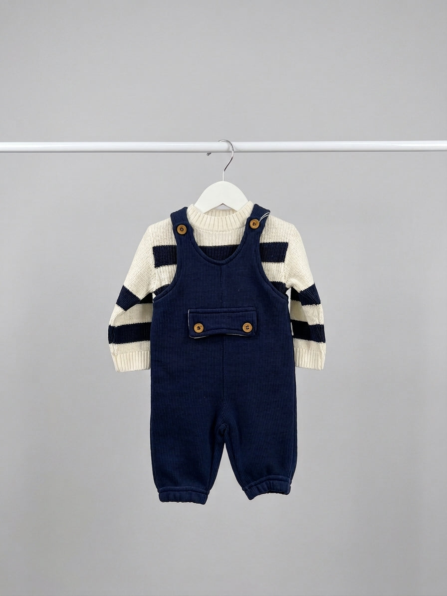 Newborn Baby Romper