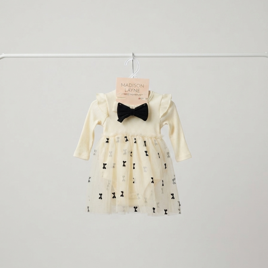 Baby Frock