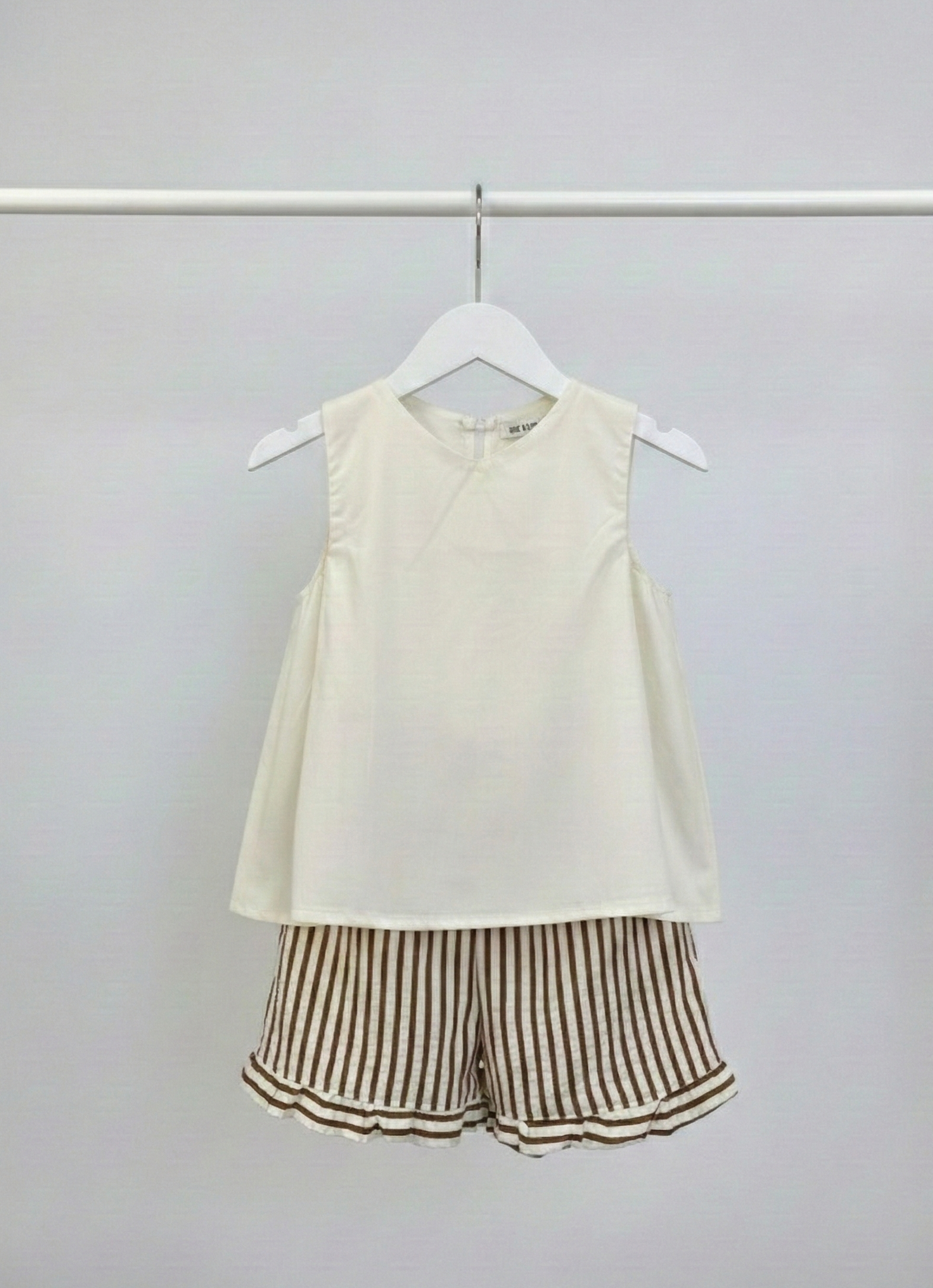 Baby 2-Pc Set Main image