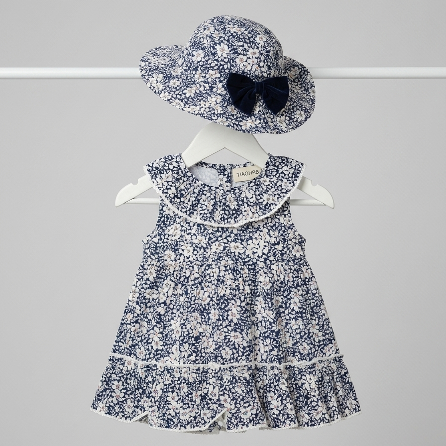 Baby Frock