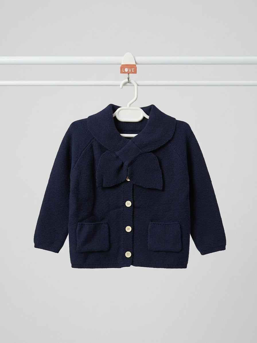 Baby Cardigan