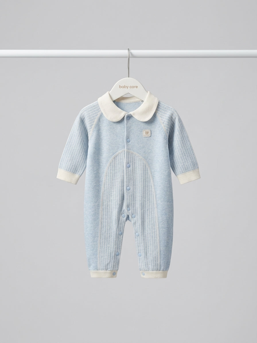 Newborn Baby Romper
