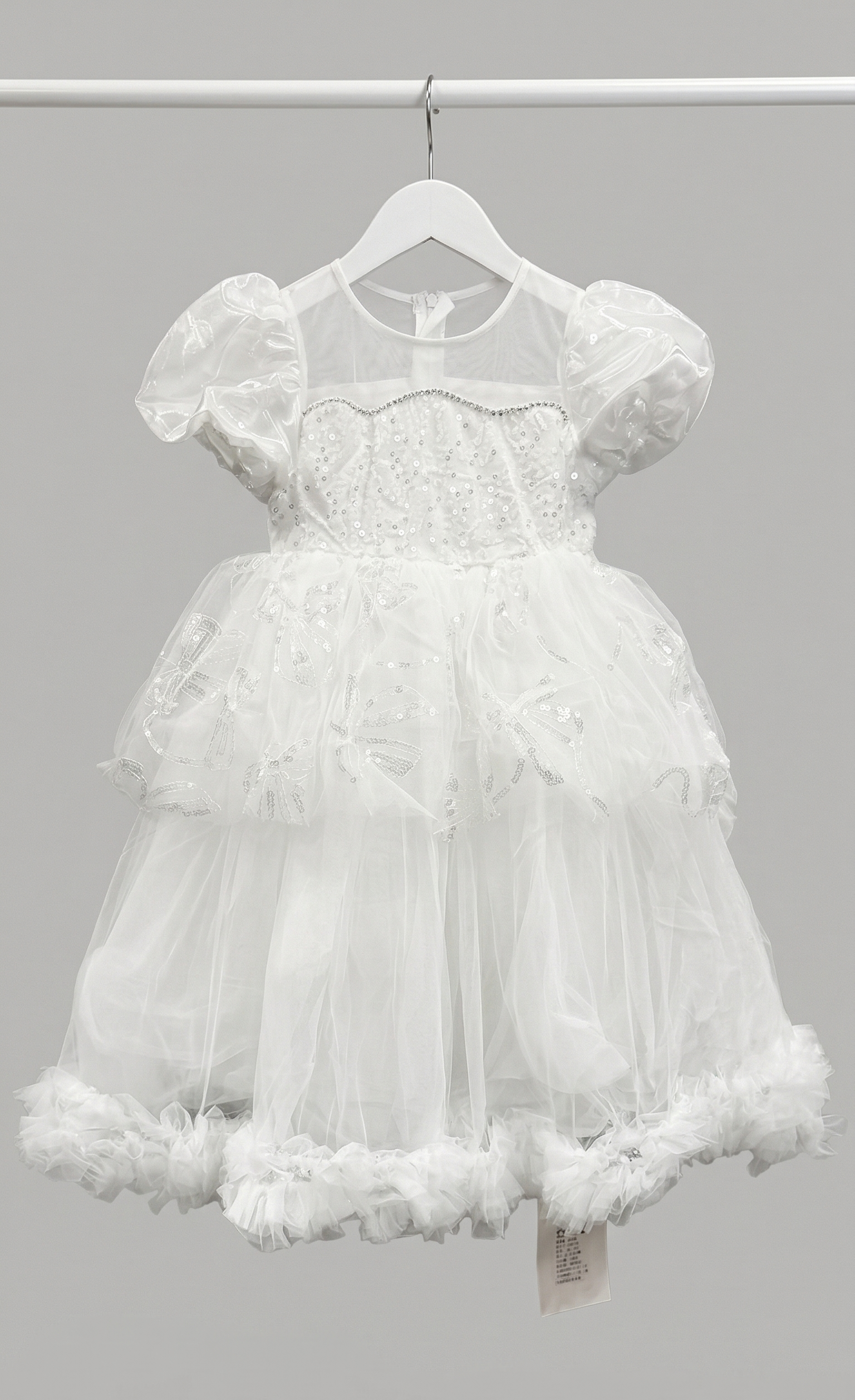 Fancy Frock Main image