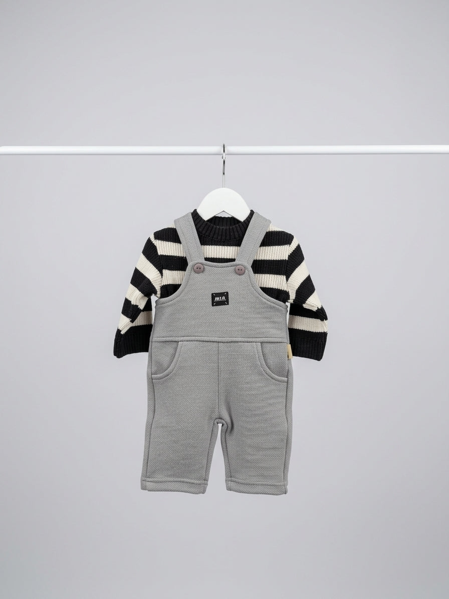 Newborn Baby Romper
