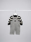 Newborn Baby Romper