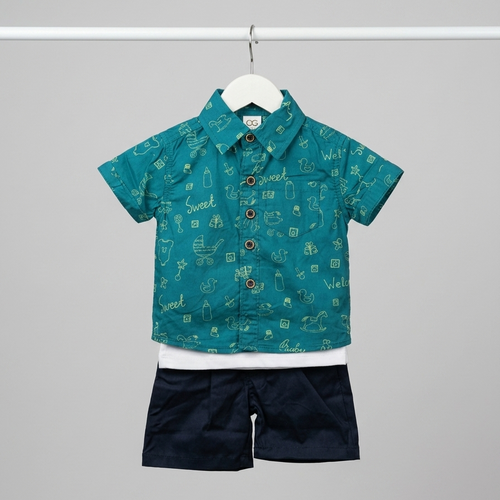 Baby 2-Pc Set