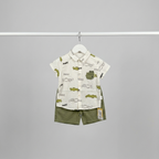 Boys 2 Pc Set