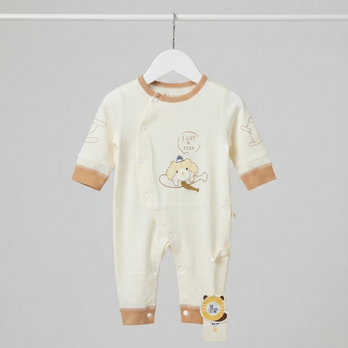 Baby Romper