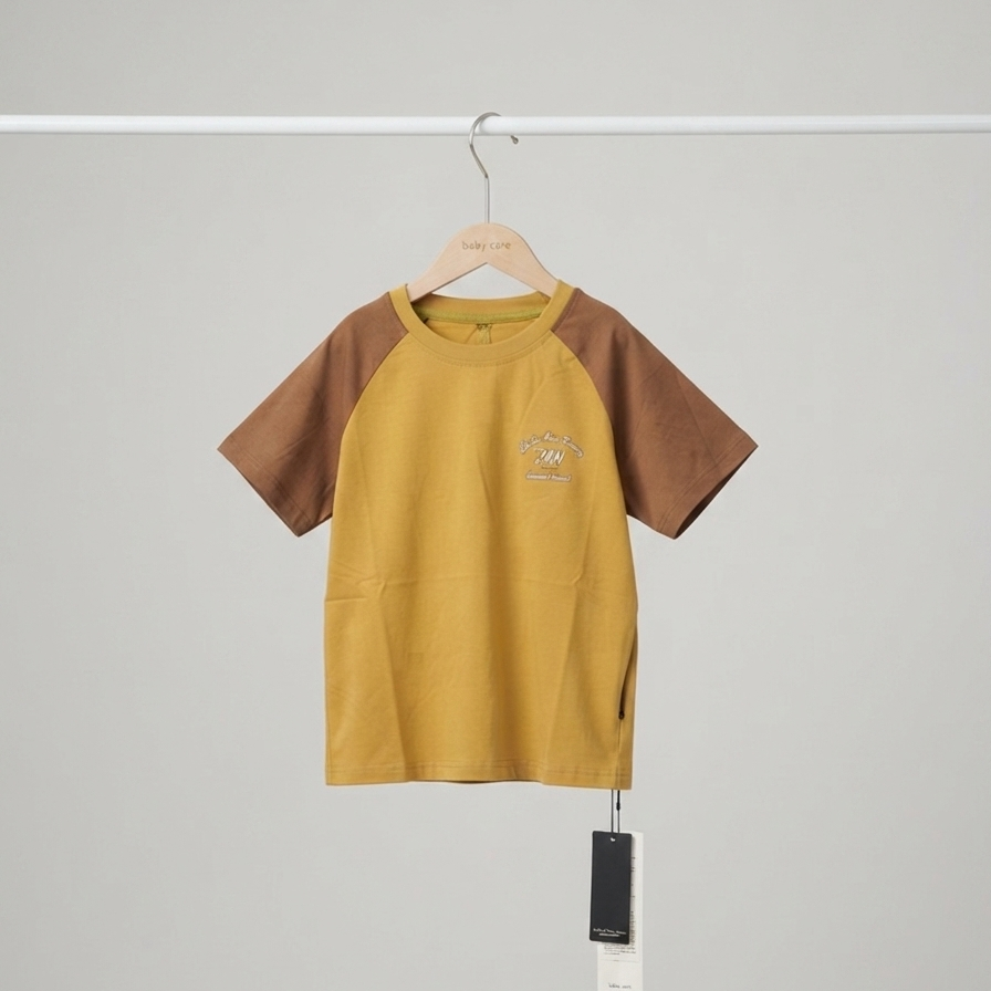 T Shirt Secondary image