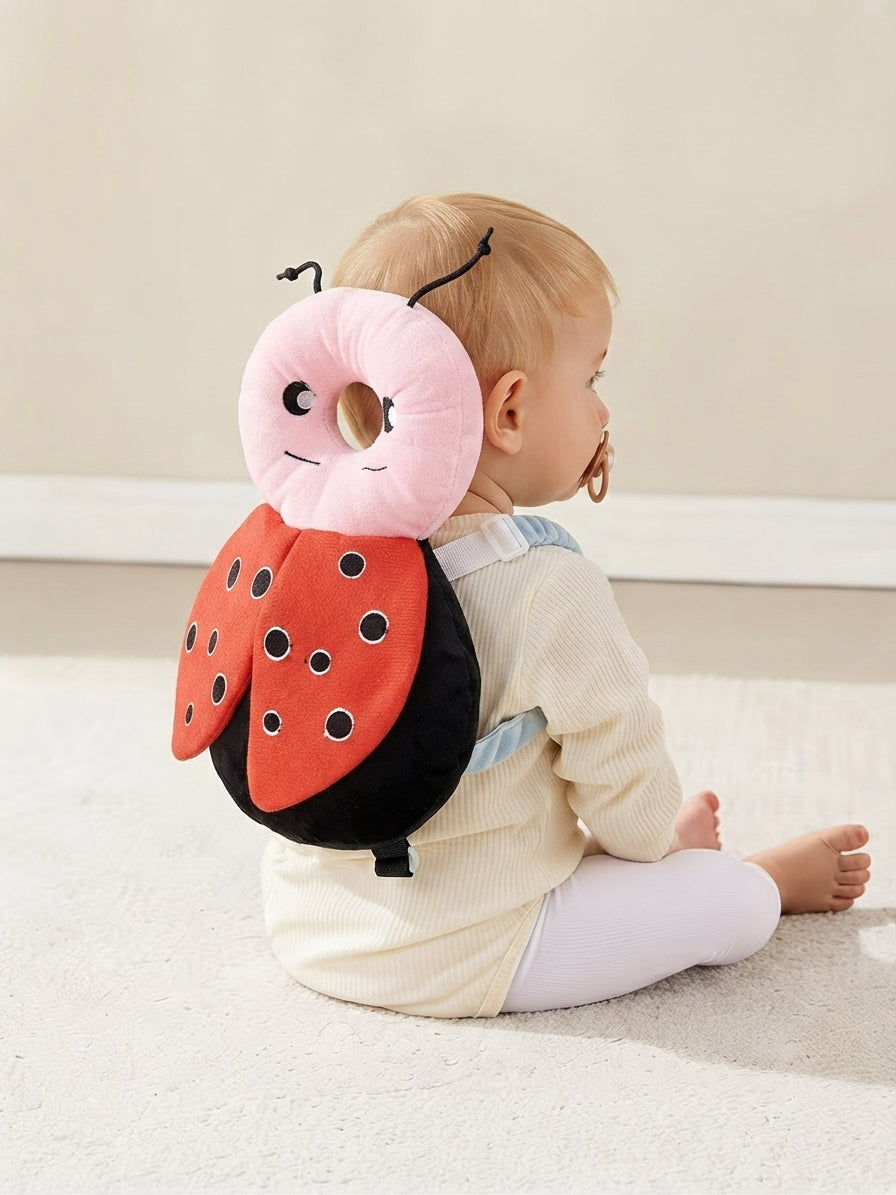 Baby Head Protector Backpack
