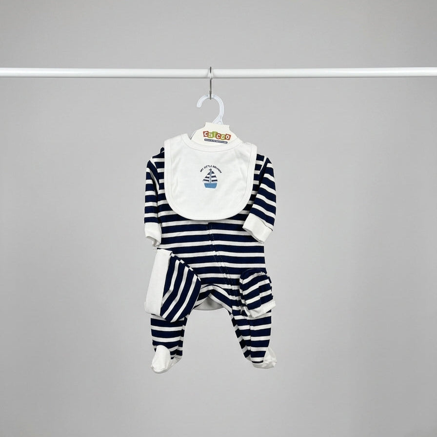 6-Piece Newborn Starter Set