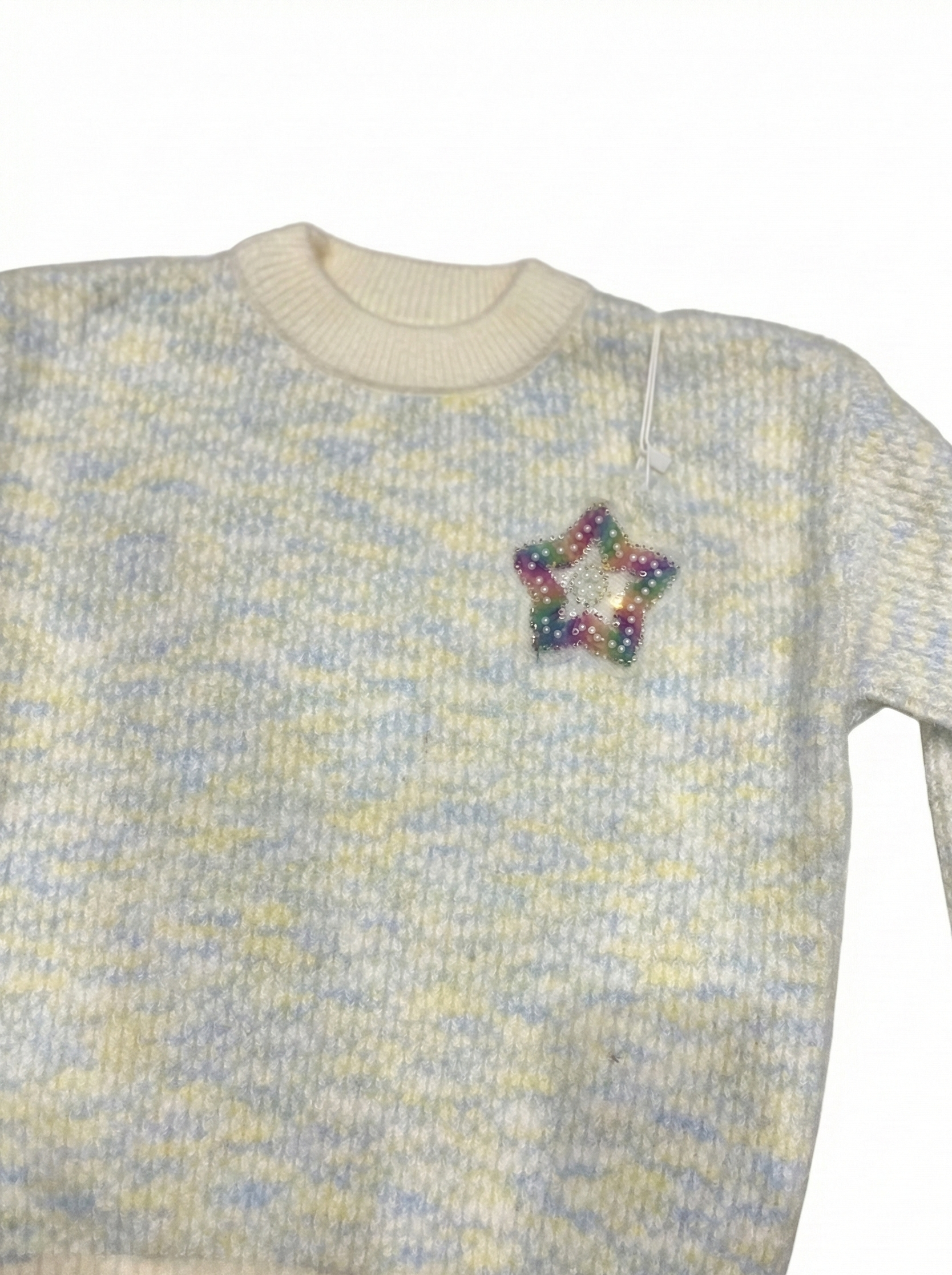 Girls Sweater Secondary image