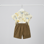 Boys 2 Pc Set