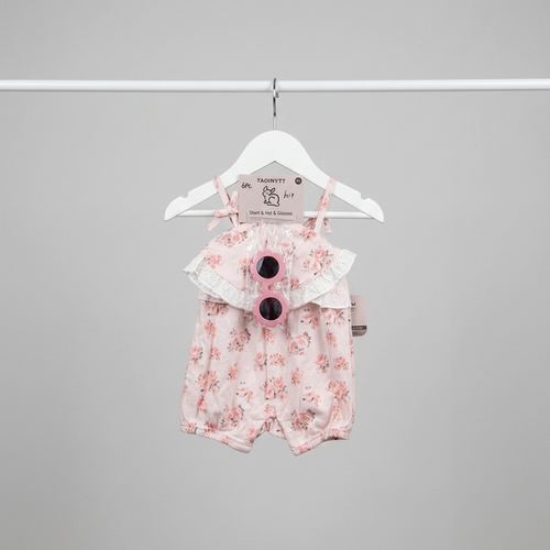 Baby Romper