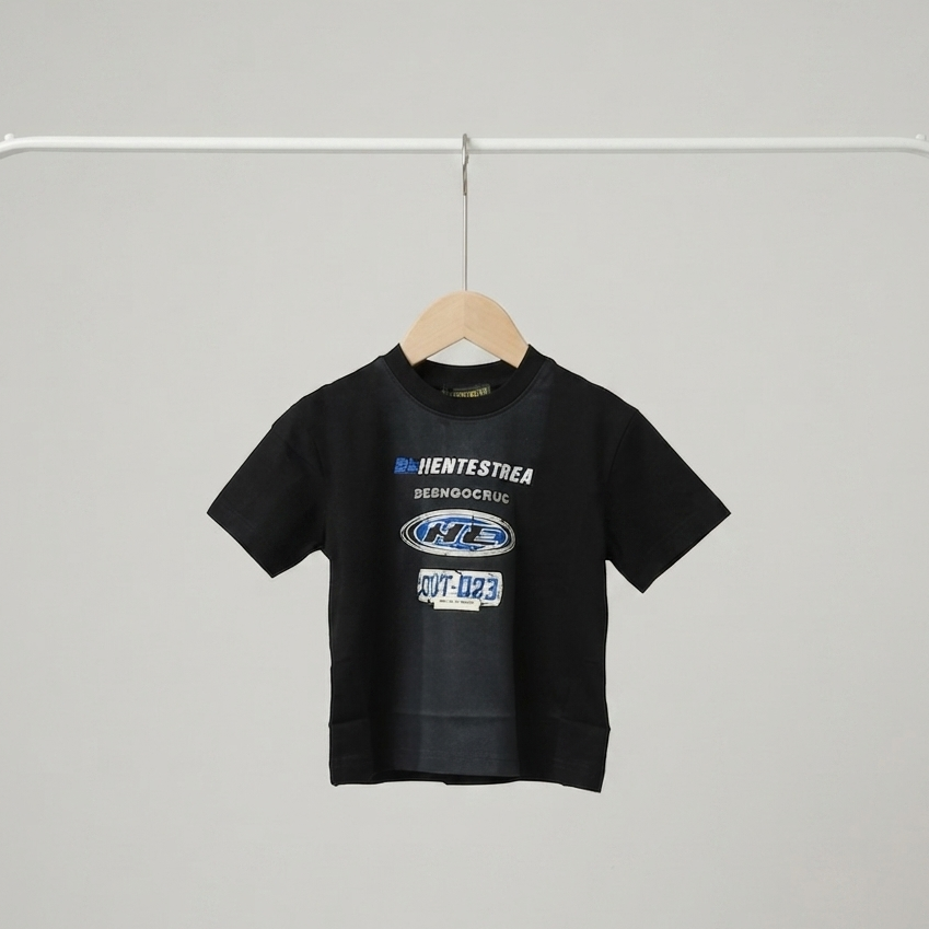 T Shirt Secondary image