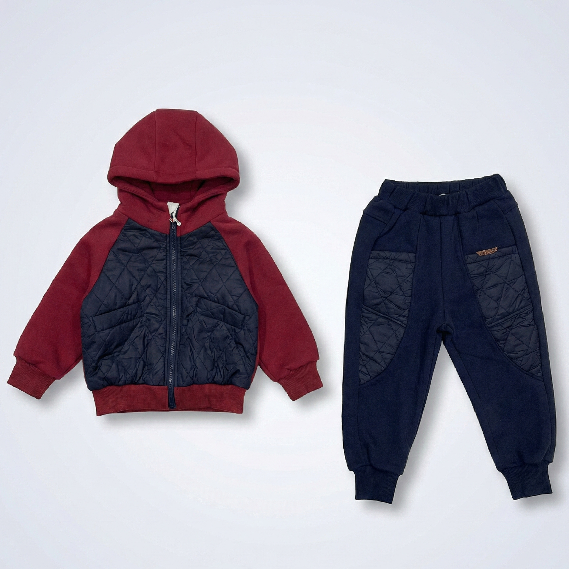 Boys Jacket Suit Main image