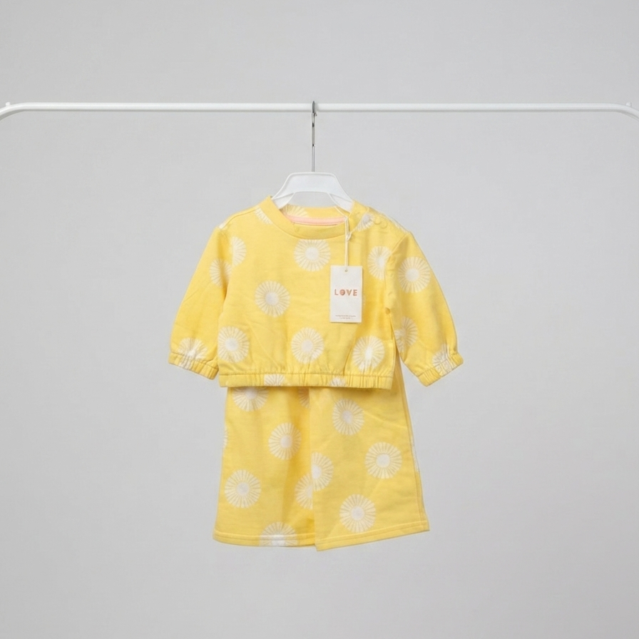 Baby Suit