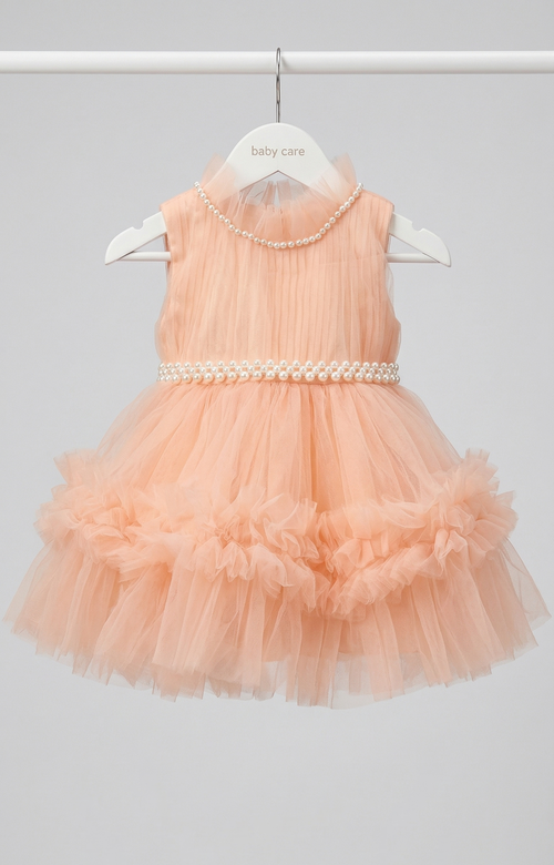 Baby Girl Fancy Frock