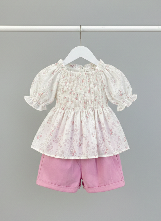 Baby 2-pc Set Secondary image