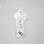 9-Piece Newborn Starter Set