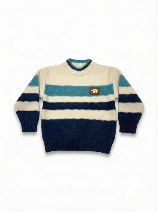 Boys Sweater