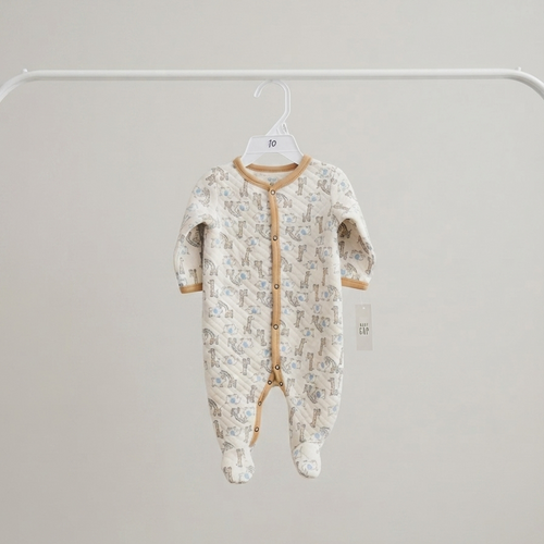 Newborn Baby Romper