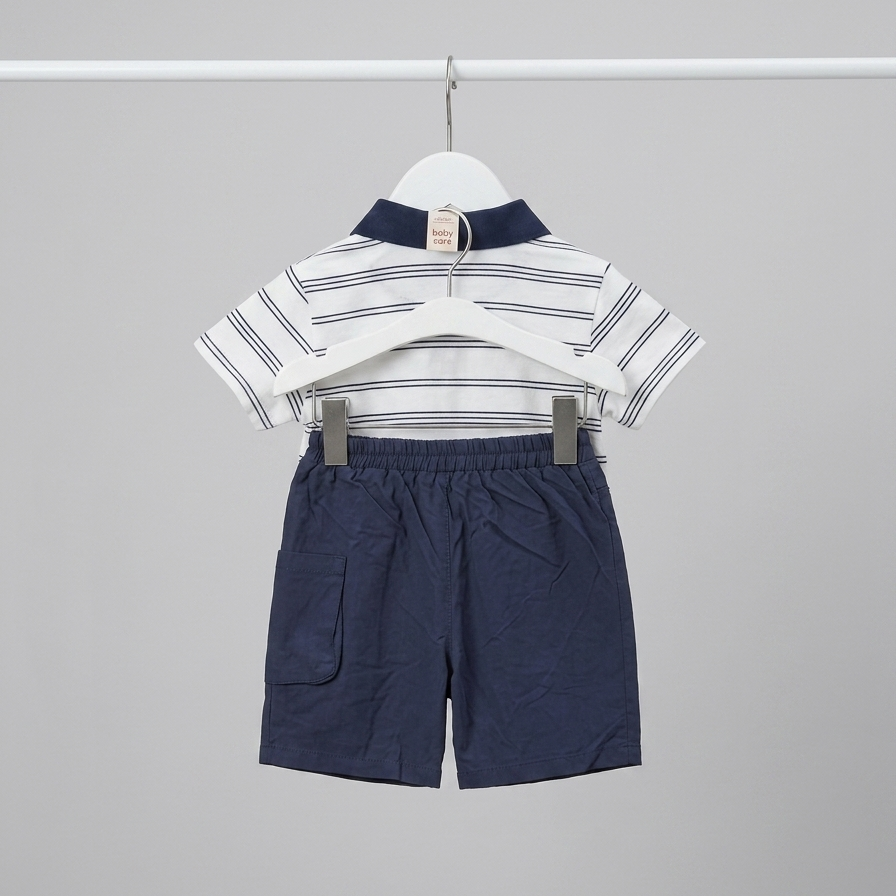 Boys 2 Pc Set Secondary image