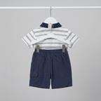 Boys 2 Pc Set