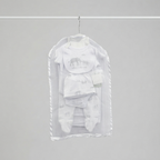 5-Piece Newborn Starter Set