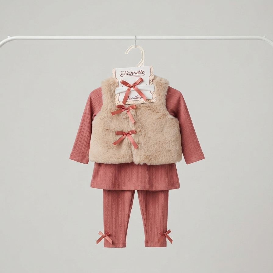 Baby Suit Main image