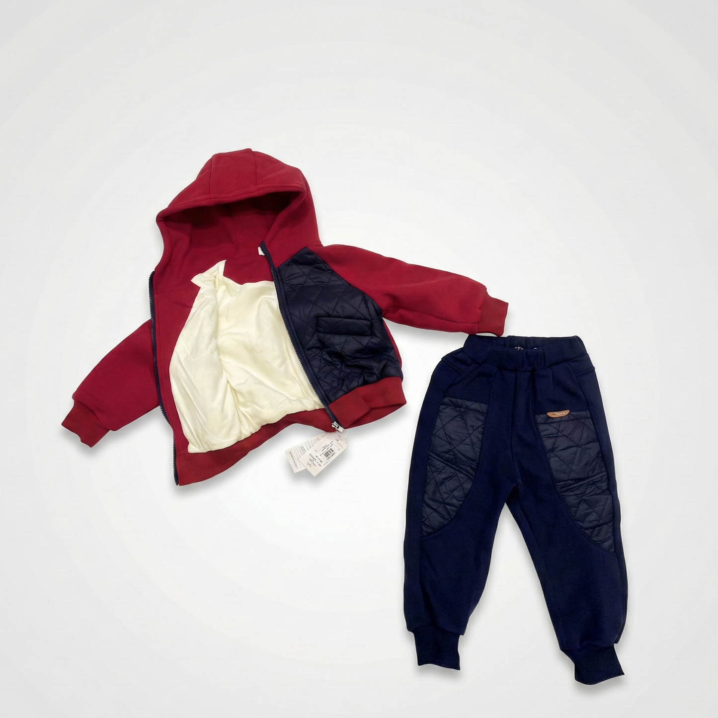 Boys Jacket Suit