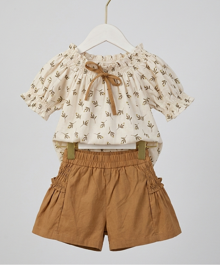 Baby 2-pc set Main image