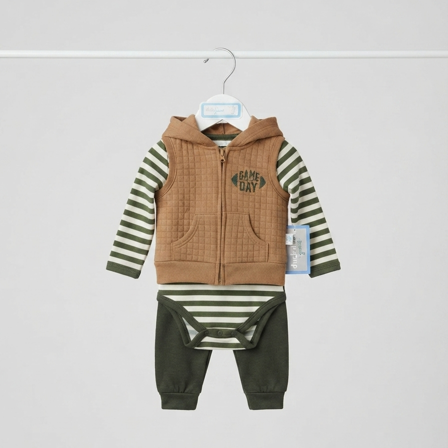 Baby Suit