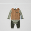Baby Suit