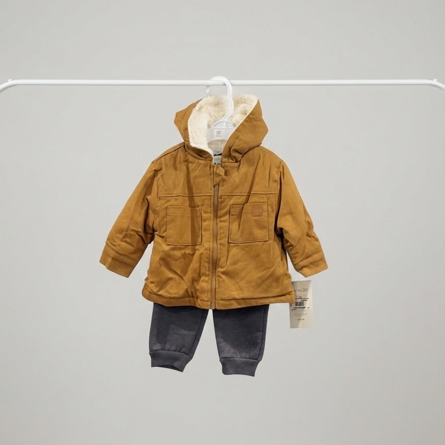 Baby Suit